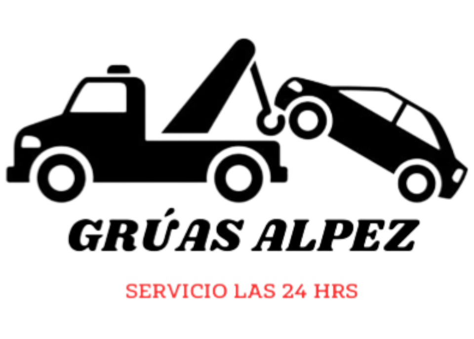 Gruas Alpez