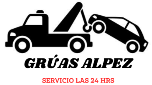 Gruas Alpez